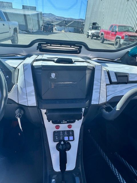 2020 POLARIS RZR 1000 in Fairview, Utah - Photo 5
