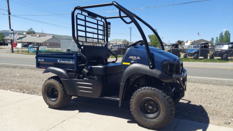 2026 Kawasaki MULE SX™ 4x4 in Fairview, Utah - Photo 7