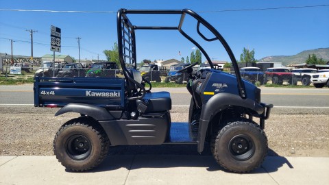 2026 Kawasaki MULE SX™ 4x4 in Fairview, Utah - Photo 8
