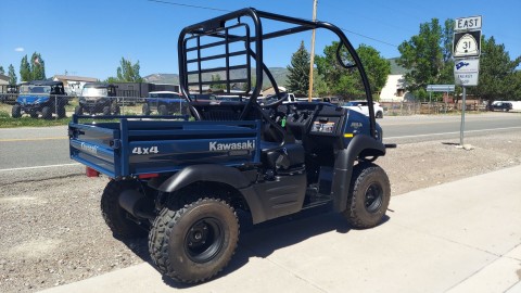 2026 Kawasaki MULE SX™ 4x4 in Fairview, Utah - Photo 9