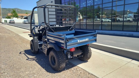 2026 Kawasaki MULE SX™ 4x4 in Fairview, Utah - Photo 12