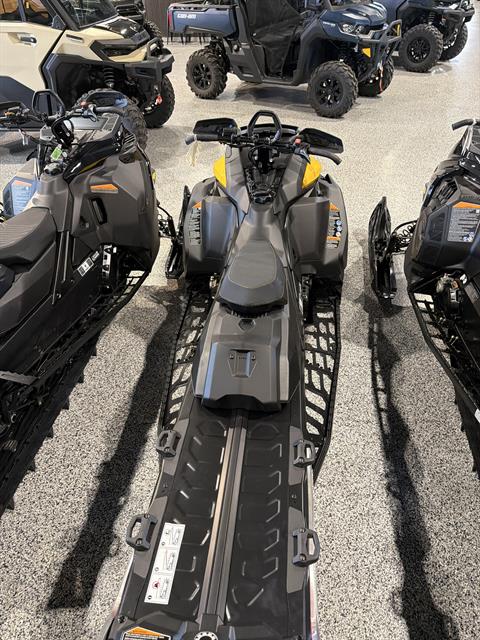 2026 Ski-Doo Summit NEO+ 600 EFI ES Hurricane 1.75 w/ FlexEdge HAC in Fairview, Utah - Photo 2