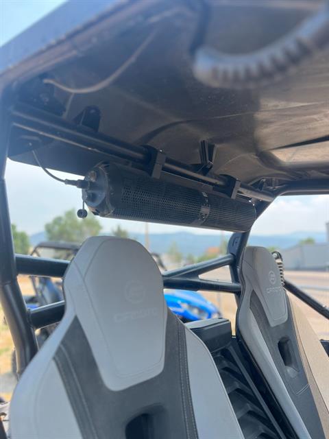 2021 CFMOTO ZForce 950 Sport in Fairview, Utah - Photo 3