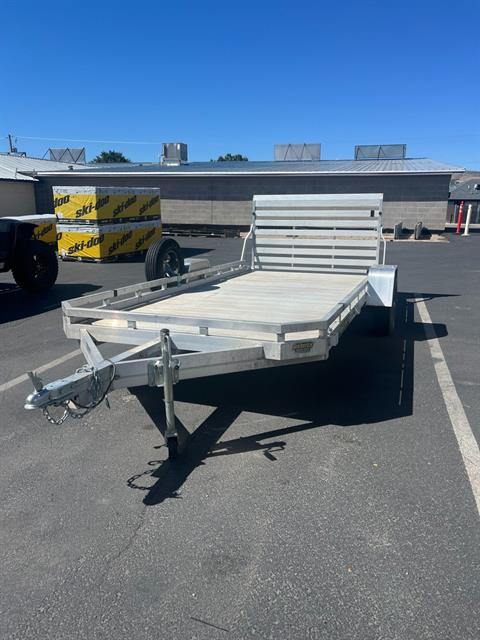 2023 SILVERWING TRAILERS 7X14 in Fairview, Utah