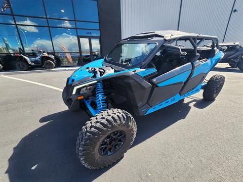 2022 Can-Am Maverick X3 Max RS Turbo RR in Fairview, Utah - Photo 3