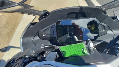 2026 CFMOTO 675SS in Fairview, Utah - Photo 13