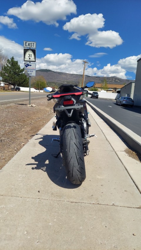 2026 CFMOTO 675SS in Fairview, Utah - Photo 17
