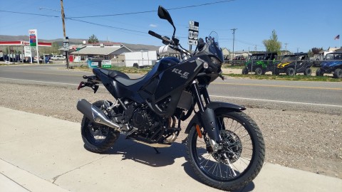 2026 Kawasaki KLE®500 ABS in Fairview, Utah - Photo 7