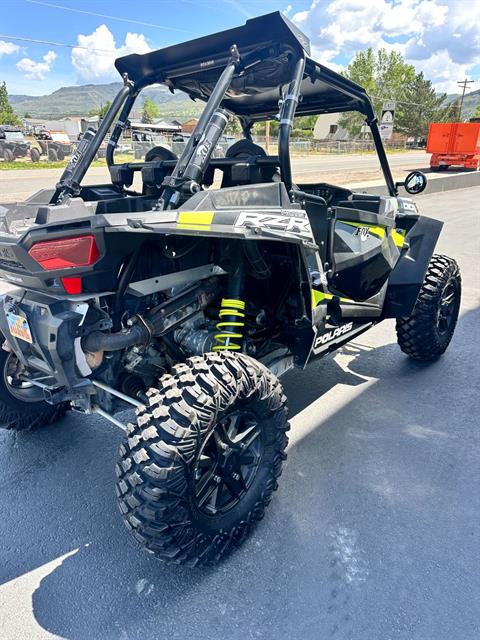 2015 POLARIS RZR in Fairview, Utah - Photo 2