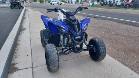 2026 Yamaha Raptor 110 in Fairview, Utah - Photo 5