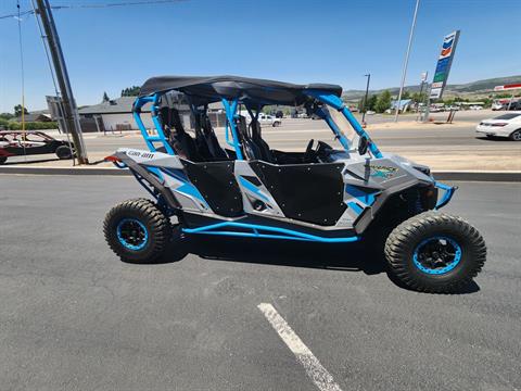 2016 Can-Am Maverick MAX X ds Turbo in Fairview, Utah - Photo 3