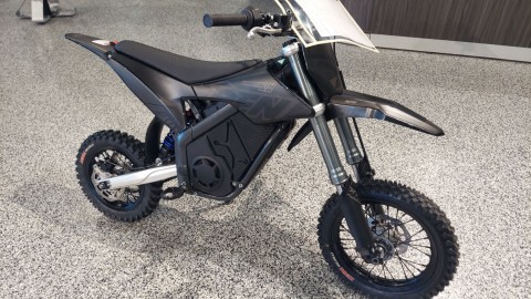 2026 RFN SX-E5 in Fairview, Utah - Photo 6