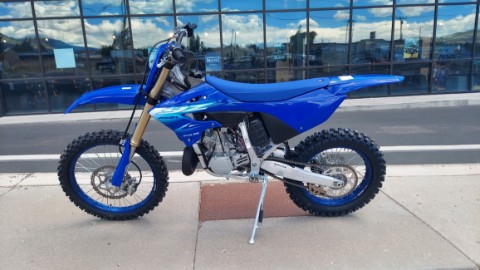 2027 Yamaha YZ250X in Fairview, Utah - Photo 2