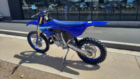 2027 Yamaha YZ250X in Fairview, Utah - Photo 14