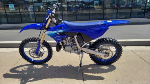 2027 Yamaha YZ250X in Fairview, Utah - Photo 15