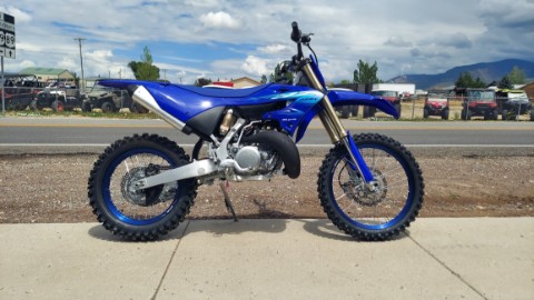2027 Yamaha YZ250X in Fairview, Utah - Photo 9
