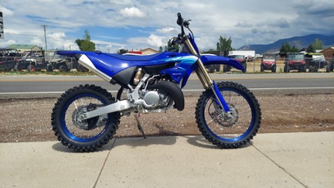 2027 Yamaha YZ250X in Fairview, Utah - Photo 10