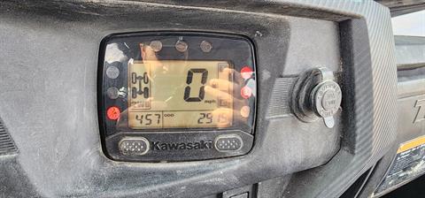 2020 Kawasaki KRT800 in Fairview, Utah - Photo 4
