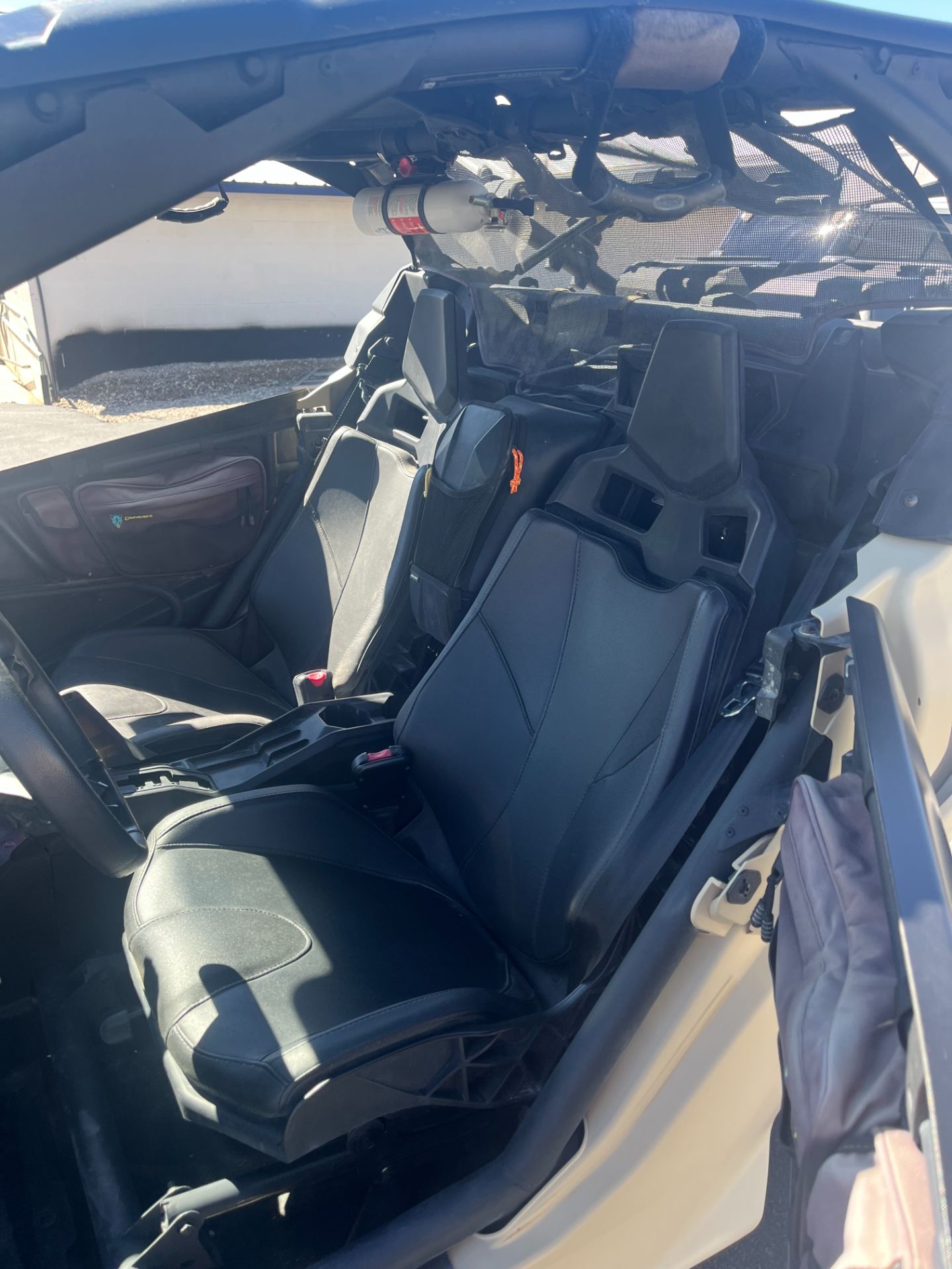 2022 Can-Am CAN AM MAVERICK X3 DS in Fairview, Utah - Photo 5