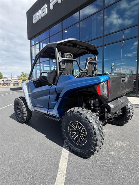 2026 Yamaha Wolverine RMAX2 1000 Limited in Fairview, Utah - Photo 6