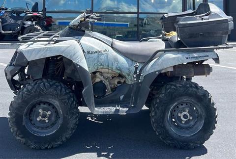 2008 Kawasaki BRUTE FORCE 750 EPS 4X4 in Fairview, Utah - Photo 1