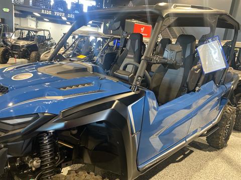 2025 Yamaha Wolverine RMAX4 1000 Limited in Fairview, Utah - Photo 1
