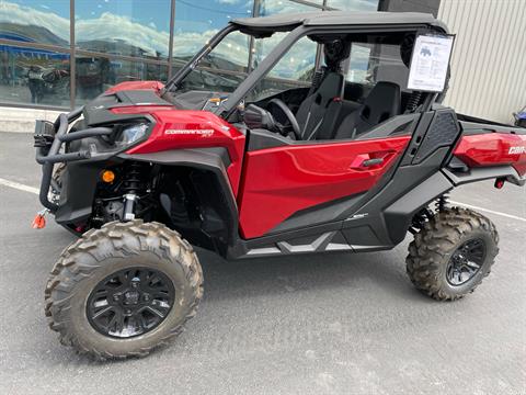 2024 Can-Am Commander XT 1000R in Fairview, Utah - Photo 2