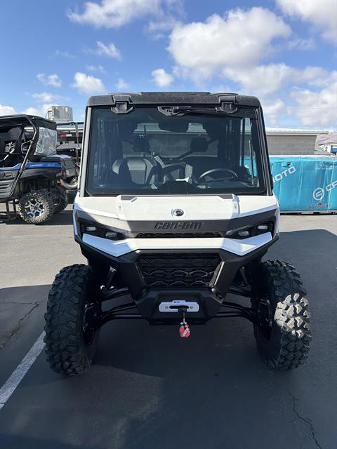 2026 Can-Am Defender MAX Limited HD11 in Fairview, Utah - Photo 2