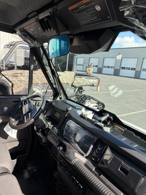 2026 Can-Am Defender MAX Limited HD11 in Fairview, Utah - Photo 3