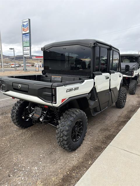 2026 Can-Am Defender MAX Limited HD11 in Fairview, Utah - Photo 3