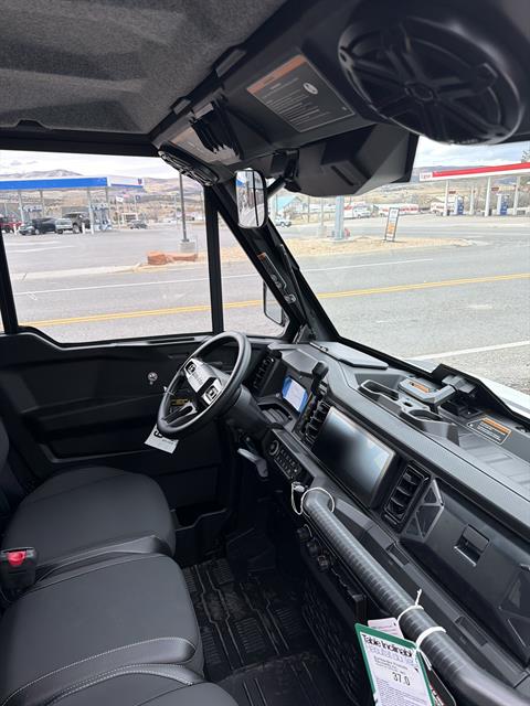 2026 Can-Am Defender MAX Limited HD11 in Fairview, Utah - Photo 4