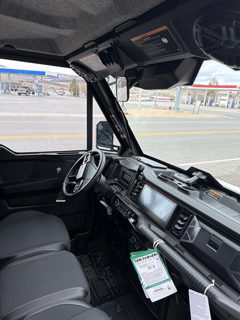 2026 Can-Am Defender MAX Limited HD11 in Fairview, Utah - Photo 4