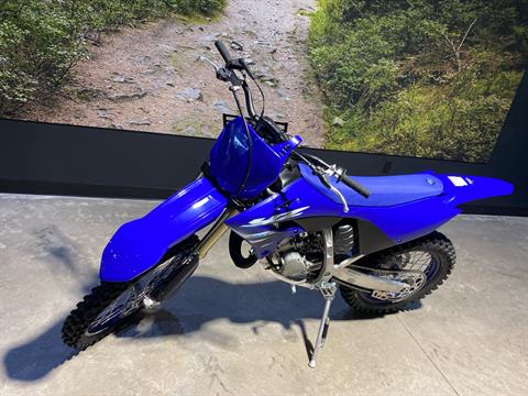 2025 Yamaha YZ125X in Fairview, Utah - Photo 2