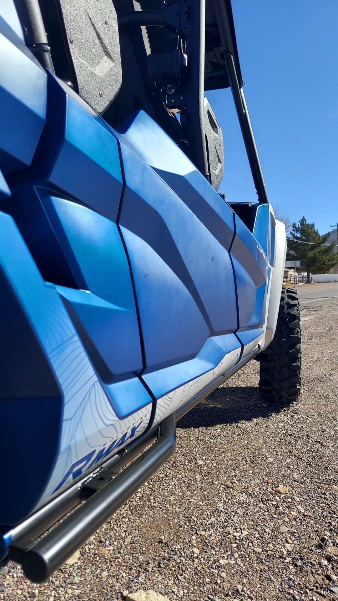 2026 Yamaha Wolverine RMAX4 1000 Limited in Fairview, Utah - Photo 12