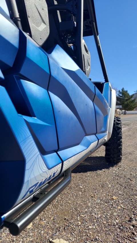 2026 Yamaha Wolverine RMAX4 1000 Limited in Fairview, Utah - Photo 12