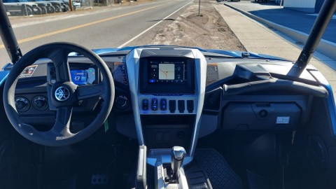 2026 Yamaha Wolverine RMAX4 1000 Limited in Fairview, Utah - Photo 14