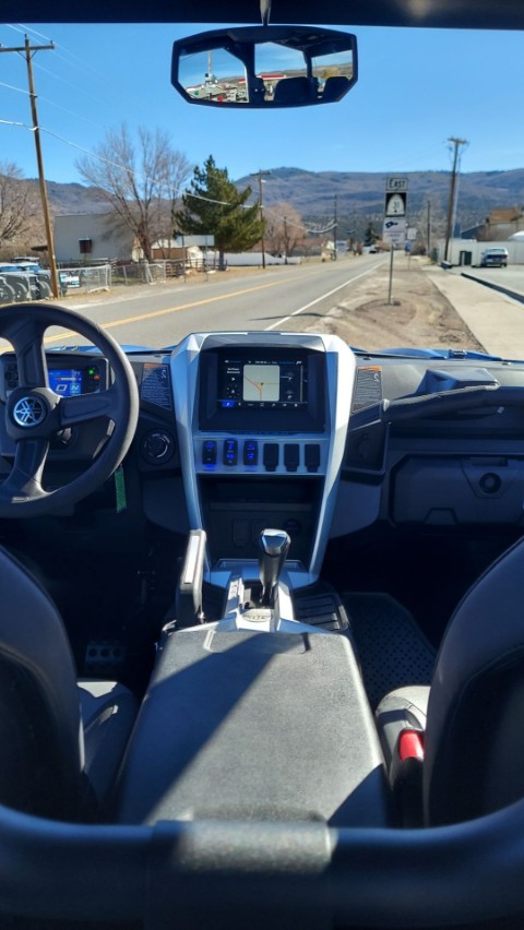 2026 Yamaha Wolverine RMAX4 1000 Limited in Fairview, Utah - Photo 15