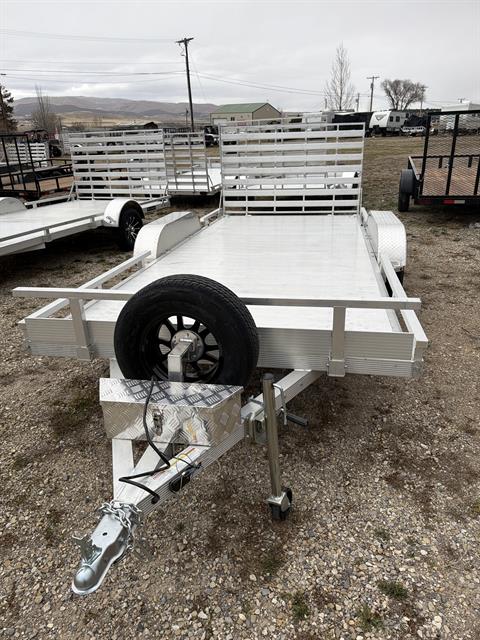 2026 SILVERWING TRAILERS SW16WT in Fairview, Utah - Photo 1