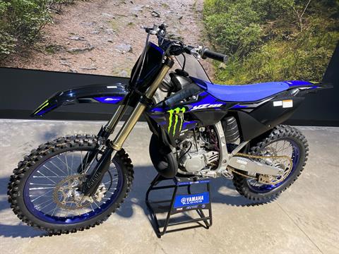 2025 Yamaha YZ250 Monster Energy Edition in Fairview, Utah - Photo 2