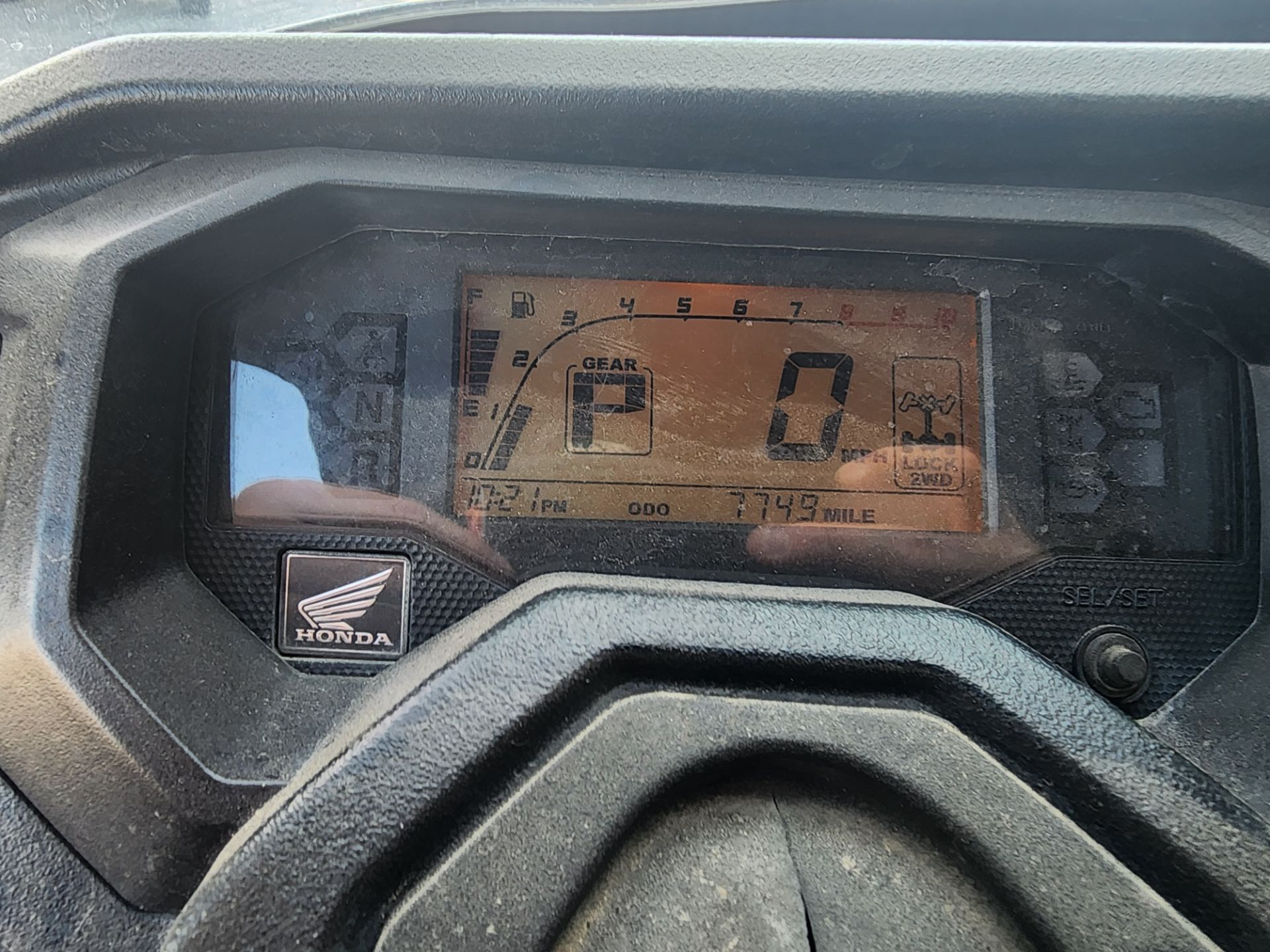 2016 Honda Pioneer 1000 in Fairview, Utah - Photo 2