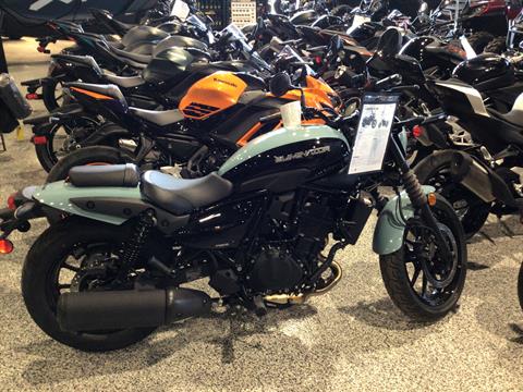 2025 Kawasaki Eliminator SE ABS in Fairview, Utah - Photo 3