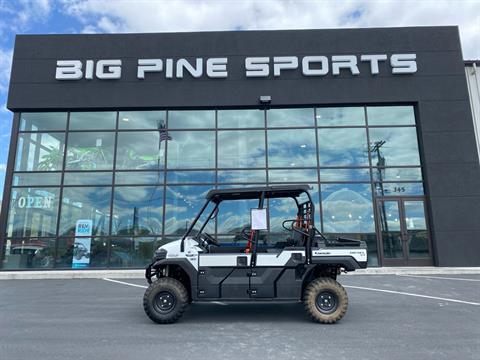 2025 Kawasaki MULE PRO-DXT FE EPS in Fairview, Utah - Photo 1