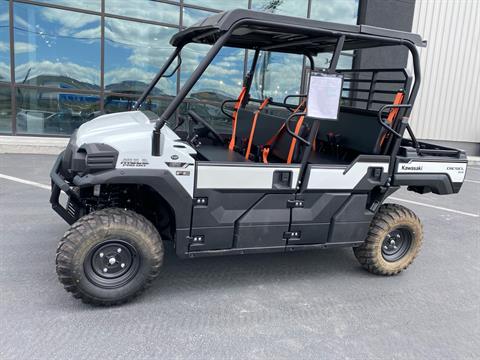 2025 Kawasaki MULE PRO-DXT FE EPS in Fairview, Utah - Photo 2