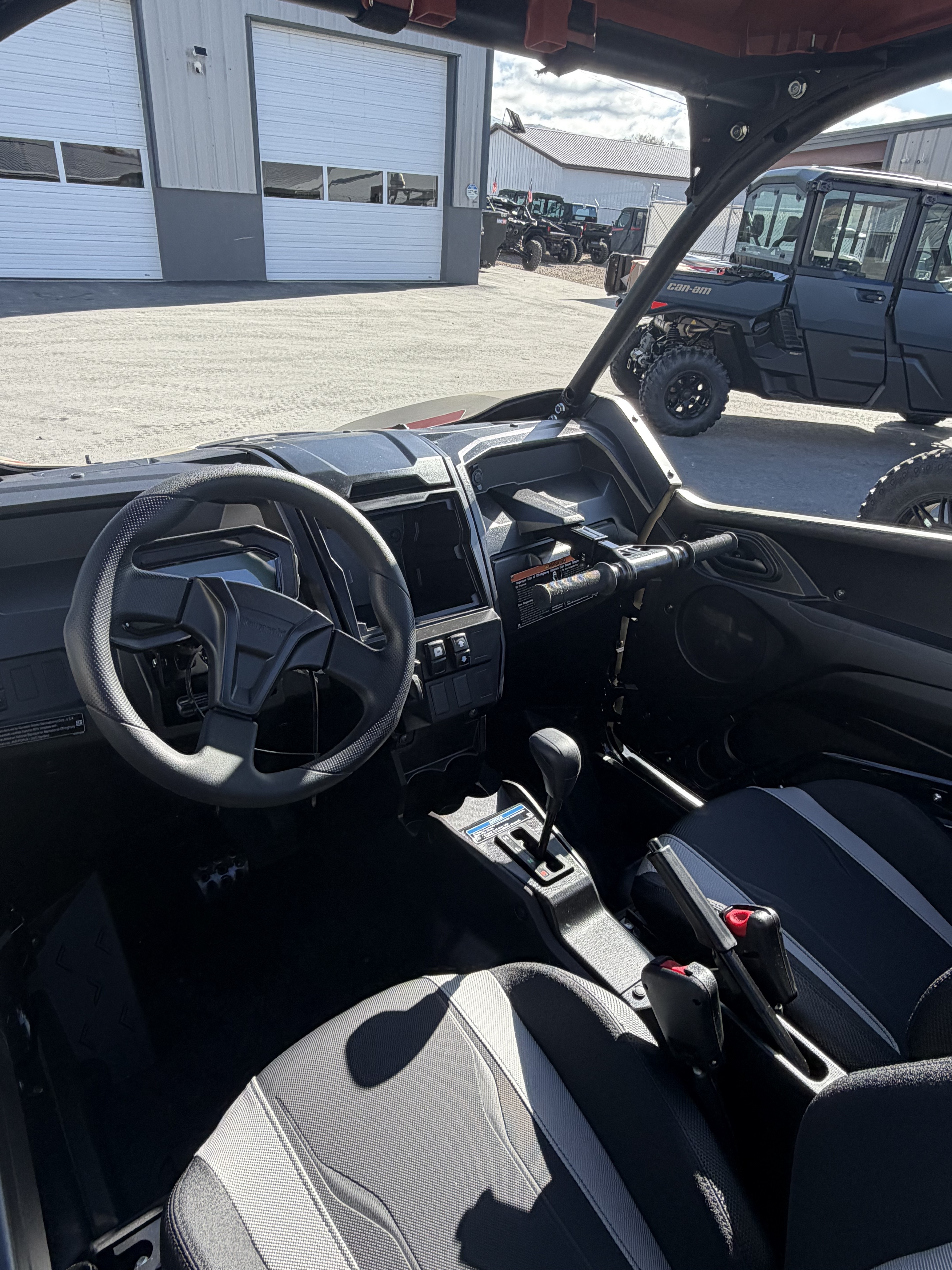 2026 Kawasaki Teryx KRX 1000 Rock Edition in Fairview, Utah - Photo 5