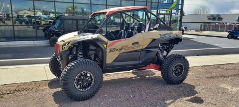 2026 Kawasaki Teryx KRX® 1000 Rock Edition in Fairview, Utah - Photo 3