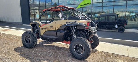 2026 Kawasaki Teryx KRX® 1000 Rock Edition in Fairview, Utah - Photo 4
