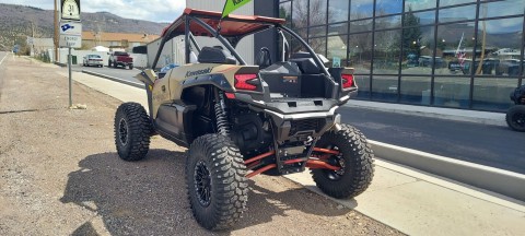 2026 Kawasaki Teryx KRX® 1000 Rock Edition in Fairview, Utah - Photo 5
