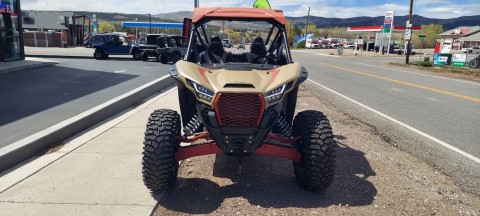 2026 Kawasaki Teryx KRX® 1000 Rock Edition in Fairview, Utah - Photo 11