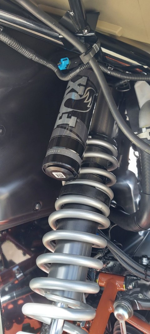 2026 Kawasaki Teryx KRX® 1000 Rock Edition in Fairview, Utah - Photo 12