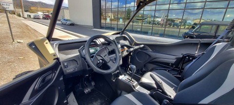 2026 Kawasaki Teryx KRX® 1000 Rock Edition in Fairview, Utah - Photo 18